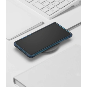 Kup Case Ringke Fusion-X Huawei P30 Pro Space Blau - RGK874BLU - {ean13} - Sklep Home Screen
