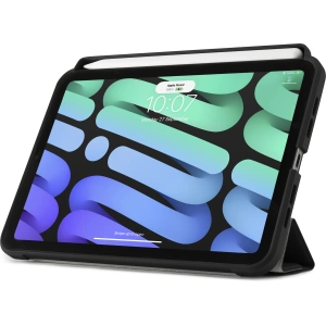 Kup Etui Pipetto Origami No3 Ceruza tartó Apple iPad mini 2021 (6. generáció) / iPad mini 8.3" 2024 7gen (fekete) - PIP049BLK - {ean13} - Sklep Home Screen