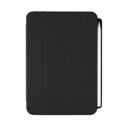 Kup Etui Pipetto Origami No3 Pencil Case Apple iPad mini 2021 (6. generace) (černý) - PIP049BLK - {ean13} - Sklep Home Screen