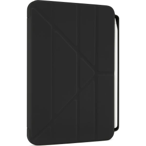 Kup Etui Pipetto Origami No3 Ceruza tartó Apple iPad mini 2021 (6. generáció) / iPad mini 8.3" 2024 7gen (fekete) - PIP049BLK - {ean13} - Sklep Home Screen