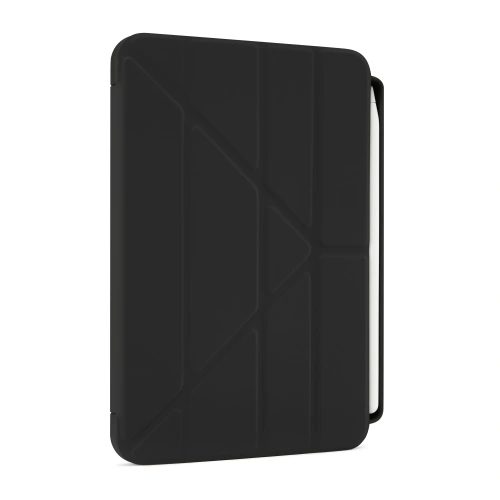 Kup Etui Pipetto Origami No3 Pencil Case Apple iPad mini 2021 (6. generace) (černý) - PIP049BLK - {ean13} - Sklep Home Screen