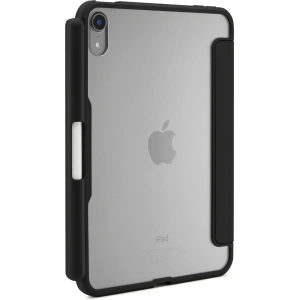 Kup Etui Pipetto Origami No3 Ceruza tartó Apple iPad mini 2021 (6. generáció) / iPad mini 8.3" 2024 7gen (fekete) - PIP049BLK - {ean13} - Sklep Home Screen