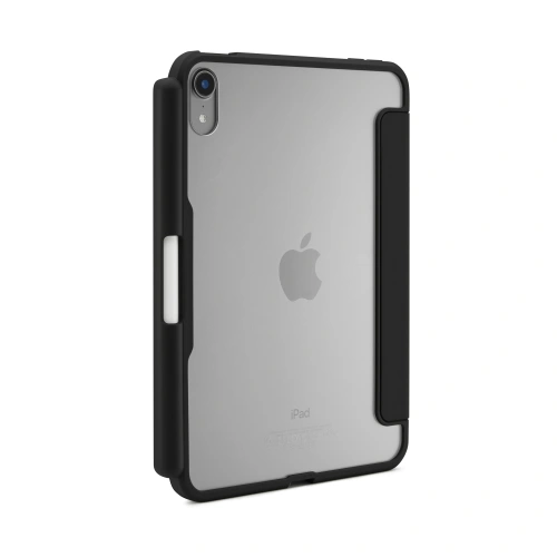 Kup Case Pipetto Origami No3 Bleistiftetui Apple iPad mini 2021 (6. Generation) / iPad mini 8.3" 2024 7gen / iPad mini 8.3" 2024 7gen (schwarz) - PIP049BLK - {ean13} - Sklep Home Screen