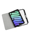 Kup Etui Pipetto Origami No3 Pencil Case Apple iPad mini 2021 (6. generace) (černý) - PIP049BLK - {ean13} - Sklep Home Screen