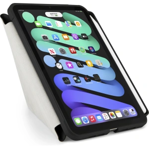 Kup Etui Pipetto Origami No3 Ceruza tartó Apple iPad mini 2021 (6. generáció) / iPad mini 8.3" 2024 7gen (fekete) - PIP049BLK - {ean13} - Sklep Home Screen