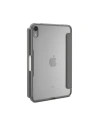 Kup Case Pipetto Origami No3 Stiftetui Apple iPad mini 2021 (6. Generation) / iPad mini 8.3" 2024 7gen / iPad mini 8.3" 2024 7gen (dunkelgrau) - PIP050GRY - {ean13} - Sklep Home Screen