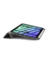 Kup Etui Pipetto Origami No3 Pencil Case Apple iPad mini 2021 (6. generace) (tmavě šedá) - PIP050GRY - {ean13} - Sklep Home Screen