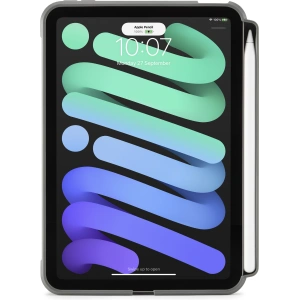 Kup Etui Pipetto Origami No3 Ceruza tartó Apple iPad mini 2021 (6. generáció) / iPad mini 8.3" 2024 7gen (sötétszürke) - PIP050GRY - {ean13} - Sklep Home Screen