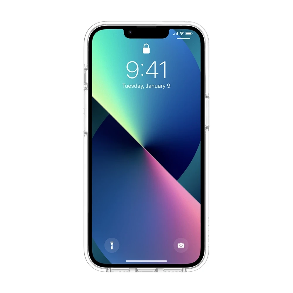 Etui Kate Spade New York Hardshell Apple iPhone 13 (Scattered Flowers)