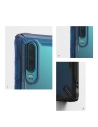 Buy Ringke Fusion-X Huawei P30 Space Blue - RGK872BLU - {ean13} - Home Screen Store Europe