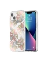 Etui Kate Spade New York Hardshell pentru Apple iPhone 13 (Wallflower)