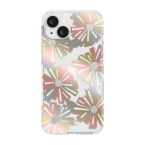 Kup Etui Kate Spade New York Hardshell pentru Apple iPhone 13 (Wallflower) - KAT006WAL - {ean13} - Sklep Home Screen