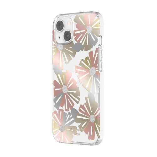 Kup Etui Kate Spade New York Hardshell pentru Apple iPhone 13 (Wallflower) - KAT006WAL - {ean13} - Sklep Home Screen