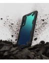 Buy Ringke Fusion-X Huawei P30 Space Blue - RGK872BLU - {ean13} - Home Screen Store Europe