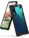 Kup Etui Ringke Fusion-X Huawei P30 Black - RGK871BLK - {ean13} - Sklep Home Screen