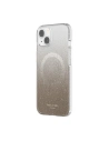 Kup Etui Kate Spade New York MagSafe Apple iPhone 13 (Glitter Ombre Champagne) - KAT009CHAOMBGLI - {ean13} - Sklep Home Screen