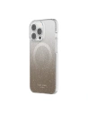Kup Etui Kate Spade New York MagSafe Apple iPhone 13 Pro (Ombre Glitter Champagne) - KAT010CHAOMBGLI - {ean13} - Sklep Home Screen