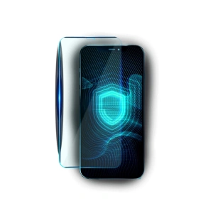 Folia ochronna dla graczy 3MK 1UP Vivo Y75 5G [3 PACK]