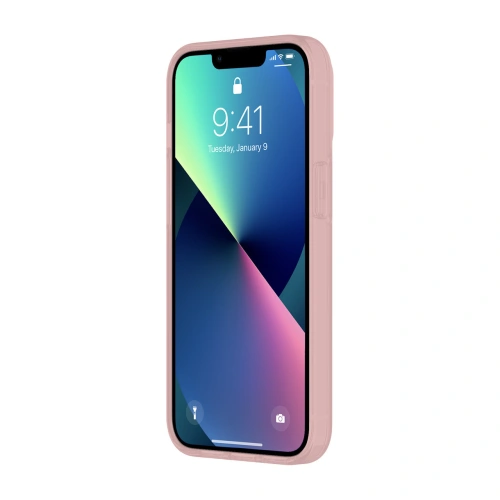 Kup Carcasa Kate Spade New York Hardshell pentru Apple iPhone 13 Pro (City Leopard Pink) - KAT012CITLEOPNK - {ean13} - Sklep Home Screen