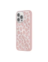 Kup Carcasa Kate Spade New York Hardshell pentru Apple iPhone 13 Pro (City Leopard Pink) - KAT012CITLEOPNK - {ean13} - Sklep Home Screen