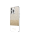 Kup Case Kate Spade New York Hardshell für Apple iPhone 13 Pro (Glitter Block Weiß) - KAT013GLIBLKWHT - {ean13} - Sklep Home Screen