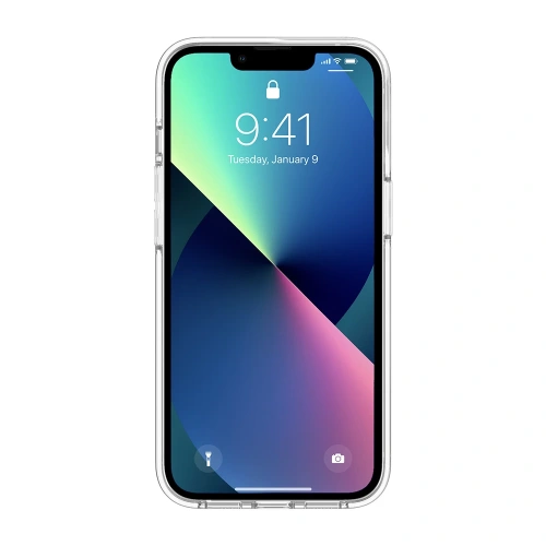 Kup Etui Kate Spade New York Hardshell Apple iPhone 13 Pro (Glitter Block Alb) - KAT013GLIBLKWHT - {ean13} - Sklep Home Screen