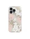 Kup Kate Spade New York Hardshell tok Apple iPhone 13 Pro (Többszínű Virágos Rózsaszín) - KAT014MULFLOBLU - {ean13} - Sklep Home Screen