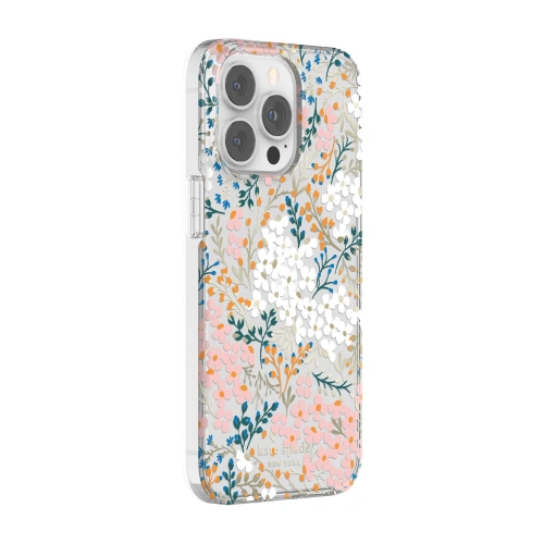 Buy Kate Spade New York Hardshell Apple iPhone 13 Pro (Multi Floral) - KAT015MULFLO - {ean13} - Home Screen Store Europe