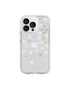 Kup Etui Kate Spade New York Defensive Hardshell pentru Apple iPhone 13 Pro (Flori răspândite) - KAT016SCAFLO - {ean13} - Sklep Home Screen