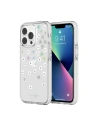 Etui Kate Spade New York Defensive Hardshell pentru Apple iPhone 13 Pro (Flori răspândite)