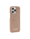 Buy Kate Spade New York Wrap Apple iPhone 13 Pro (Leopard Flocked Light Fawn) - KAT018LEOFLOLIGFAW - {ean13} - Home Screen Store Europe