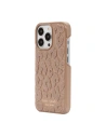 Buy Kate Spade New York Wrap Apple iPhone 13 Pro (Leopard Flocked Light Fawn) - KAT018LEOFLOLIGFAW - {ean13} - Home Screen Store Europe