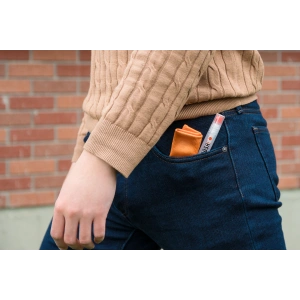 Kup Čisticí sprej na obrazovky Whoosh Pocket 8ml + mikrovláknová utěrka - WSH001 - {ean13} - Sklep Home Screen
