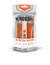 Spray pentru curățarea ecranelor Whoosh Pocket 8ml + cârpă din microfibră