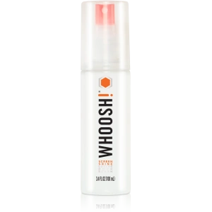 Kup Spray pentru curățarea ecranelor Whoosh GO XL 100ml + cârpă din microfibră - WSH002 - {ean13} - Sklep Home Screen