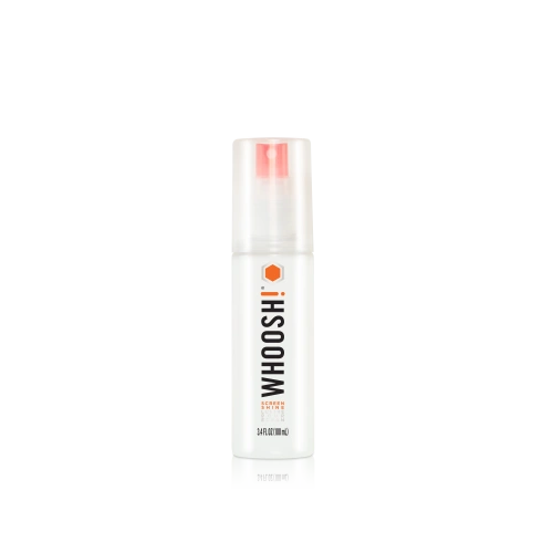 Kup Spray pentru curățarea ecranelor Whoosh GO XL 100ml + cârpă din microfibră - WSH002 - {ean13} - Sklep Home Screen