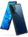 Kup Etui Ringke Fusion Huawei P30 Pro Smoke Black - RGK876SM - {ean13} - Sklep Home Screen