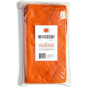 Kup Antibakteriální mikrovláknové utěrky Whoosh 12 kusů - WSH004 - {ean13} - Sklep Home Screen