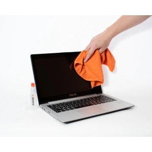 Buy Whoosh! Screen Cleaning Cloths 12 pack - WSH004 - {ean13} - Home Screen Store Europe