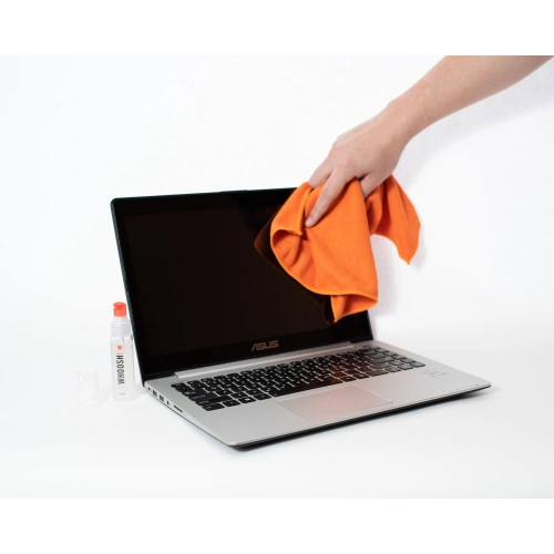 Buy Whoosh! Screen Cleaning Cloths 12 pack - WSH004 - {ean13} - Home Screen Store Europe