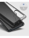 Kup Etui Ringke Fusion Huawei P30 Pro Füst Fekete - RGK876SM - {ean13} - Sklep Home Screen