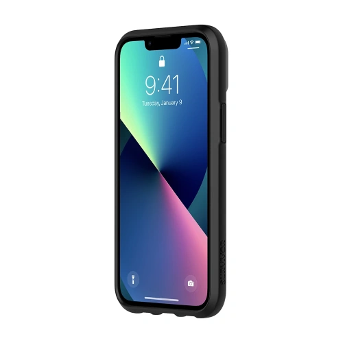 Kup Etui Survivor Clear Apple iPhone 13 mini (czarna) - SUR001BLK - {ean13} - Sklep Home Screen