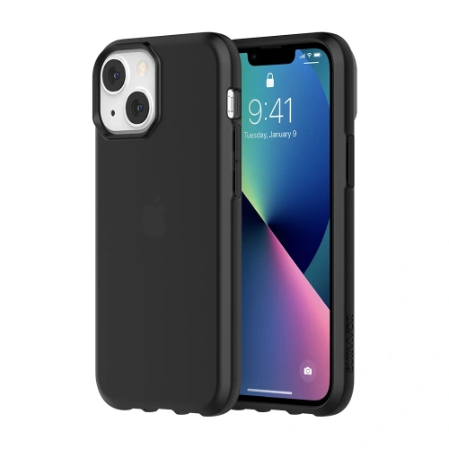 Kup Case Survivor Clear Apple iPhone 13 mini (schwarz) - SUR001BLK - {ean13} - Sklep Home Screen