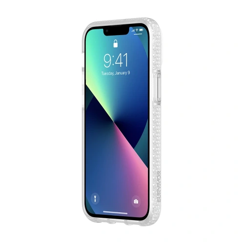 Kup Etui Survivor Clear Apple iPhone 13 mini (przezroczysta) - SUR002CL - {ean13} - Sklep Home Screen