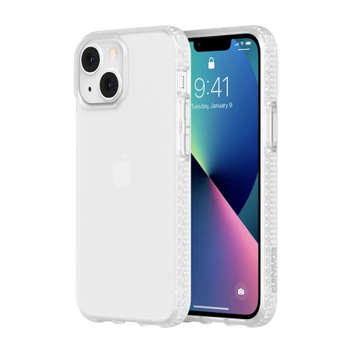 Kup Etui Survivor Clear Apple iPhone 13 mini (průhledné) - SUR002CL - {ean13} - Sklep Home Screen