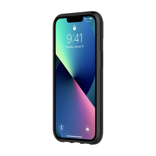 Kup Case Survivor Clear Apple iPhone 13 (schwarz) - SUR003BLK - {ean13} - Sklep Home Screen