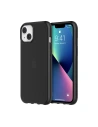 Case Survivor Clear Apple iPhone 13 (schwarz)
