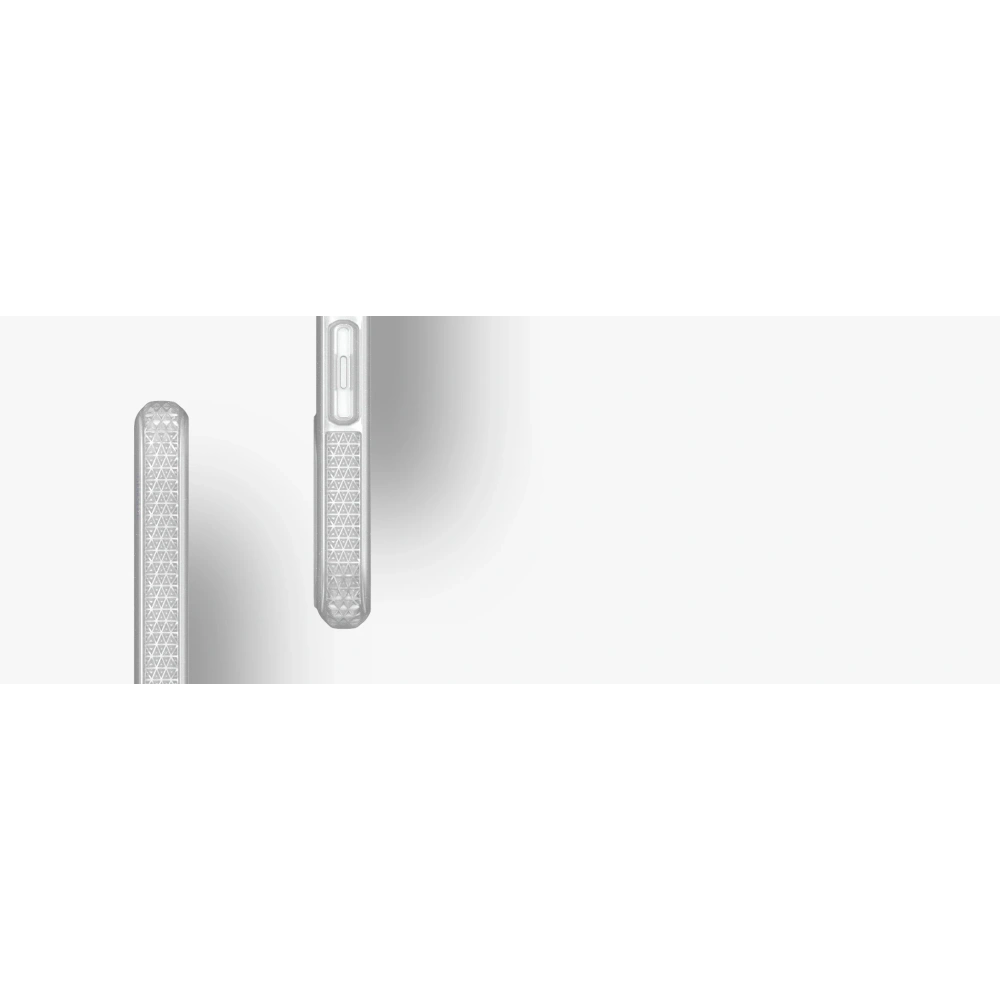 Etui Survivor Clear Apple iPhone 13 (przezroczysta)