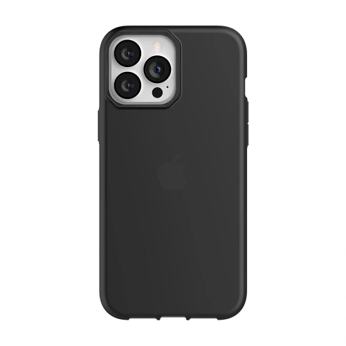 Kup Case Survivor Clear Apple iPhone 13 Pro Max (schwarz) - SUR005BLK - {ean13} - Sklep Home Screen
