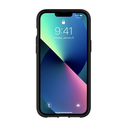 Kup Etui Survivor Clear Apple iPhone 13 Pro Max (černá) - SUR005BLK - {ean13} - Sklep Home Screen